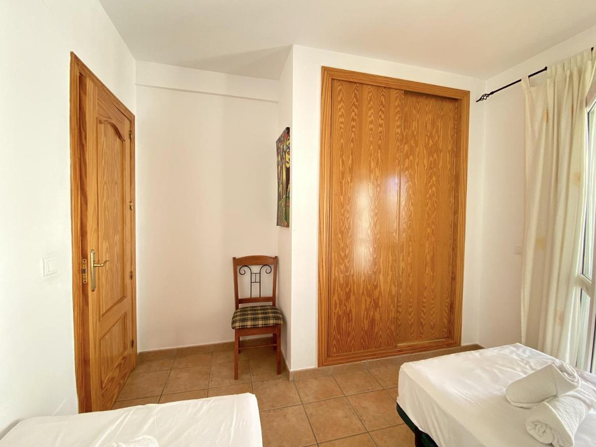 Apartment Milenio 1h Casasol
