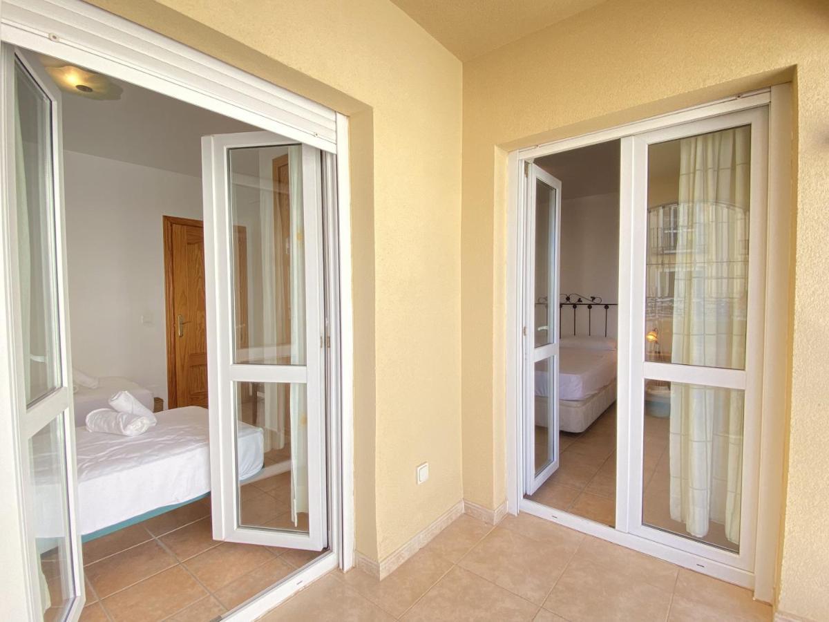 Apartment Milenio 1h Casasol *