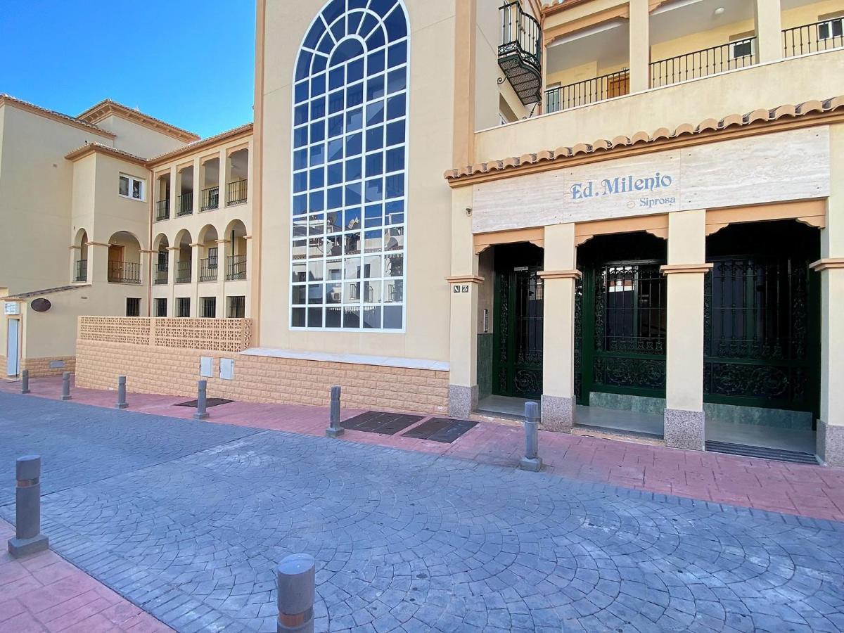 Apartment Milenio 1h Casasol
