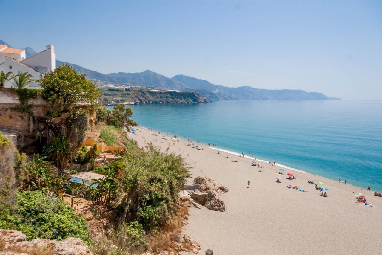 Nueva - Pueblo Andaluz 91 Casa de férias Nerja