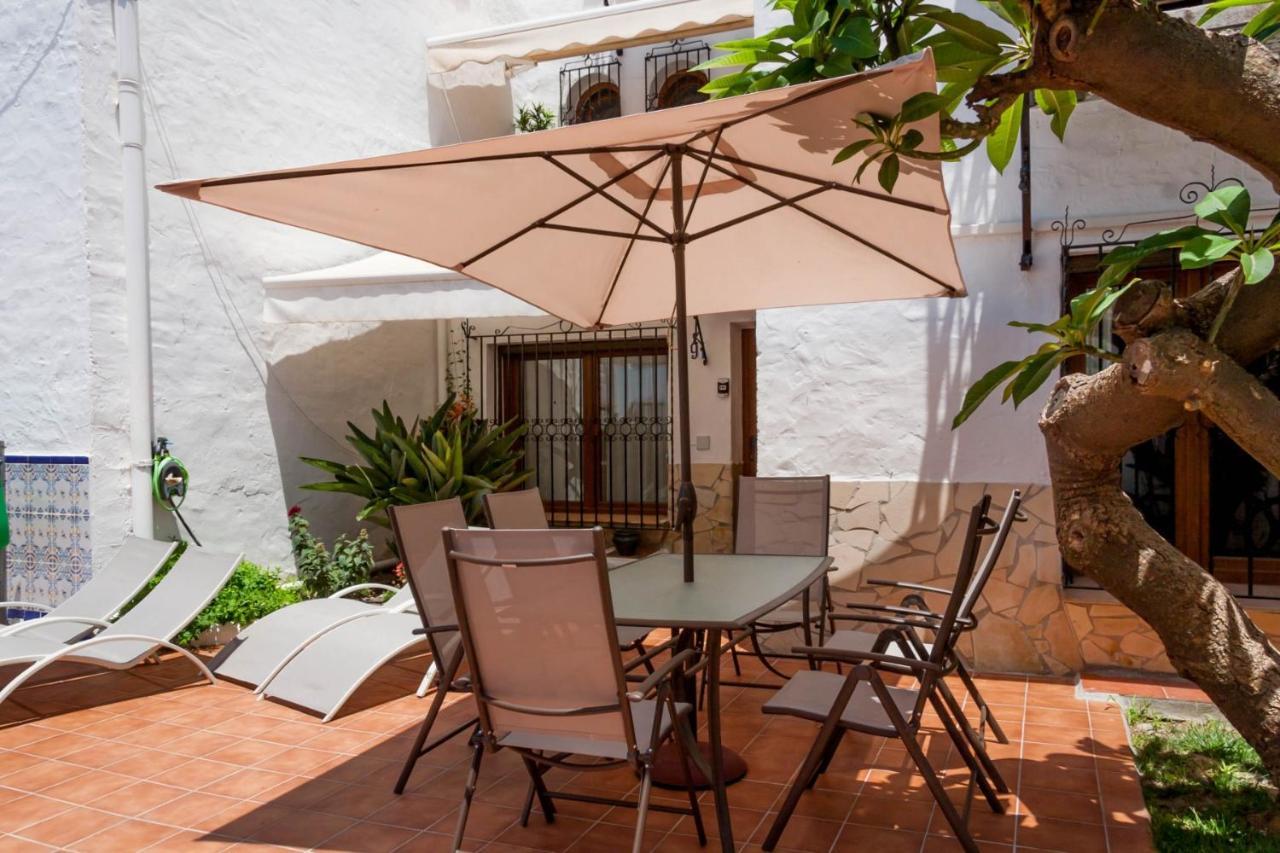 Nueva - Pueblo Andaluz 91 Casa de férias Nerja