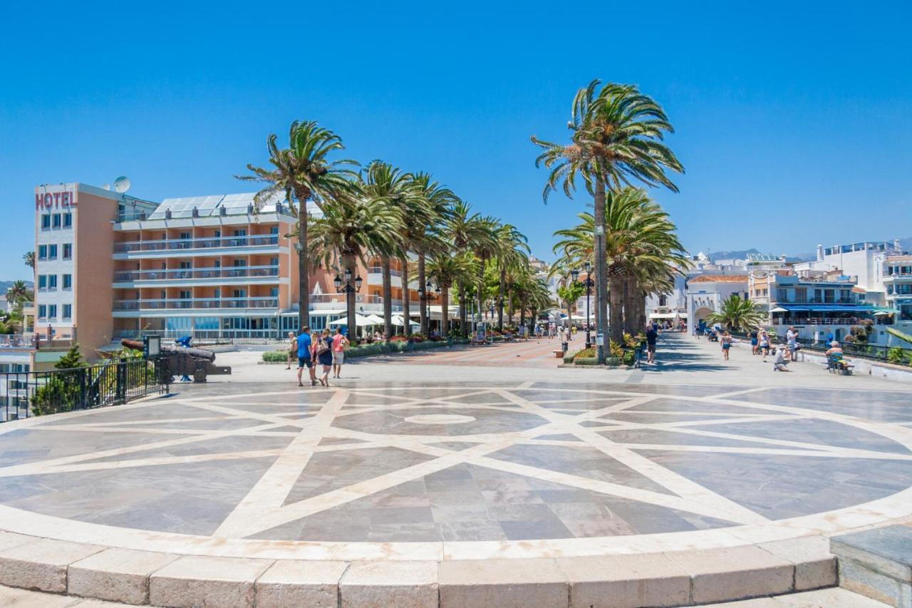 Casa de férias Nueva - Pueblo Andaluz 91 Nerja
