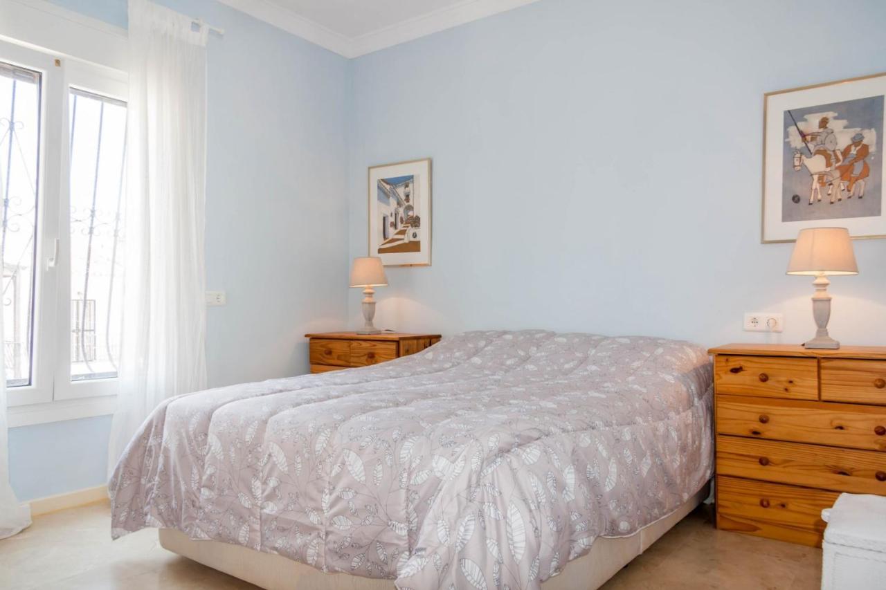Nueva - Pueblo Andaluz 91 Casa de férias Nerja