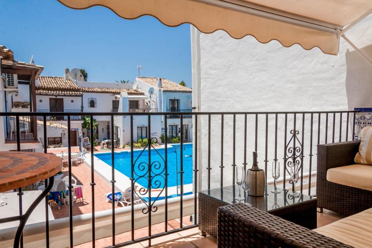 Casa de férias Nueva - Pueblo Andaluz 91