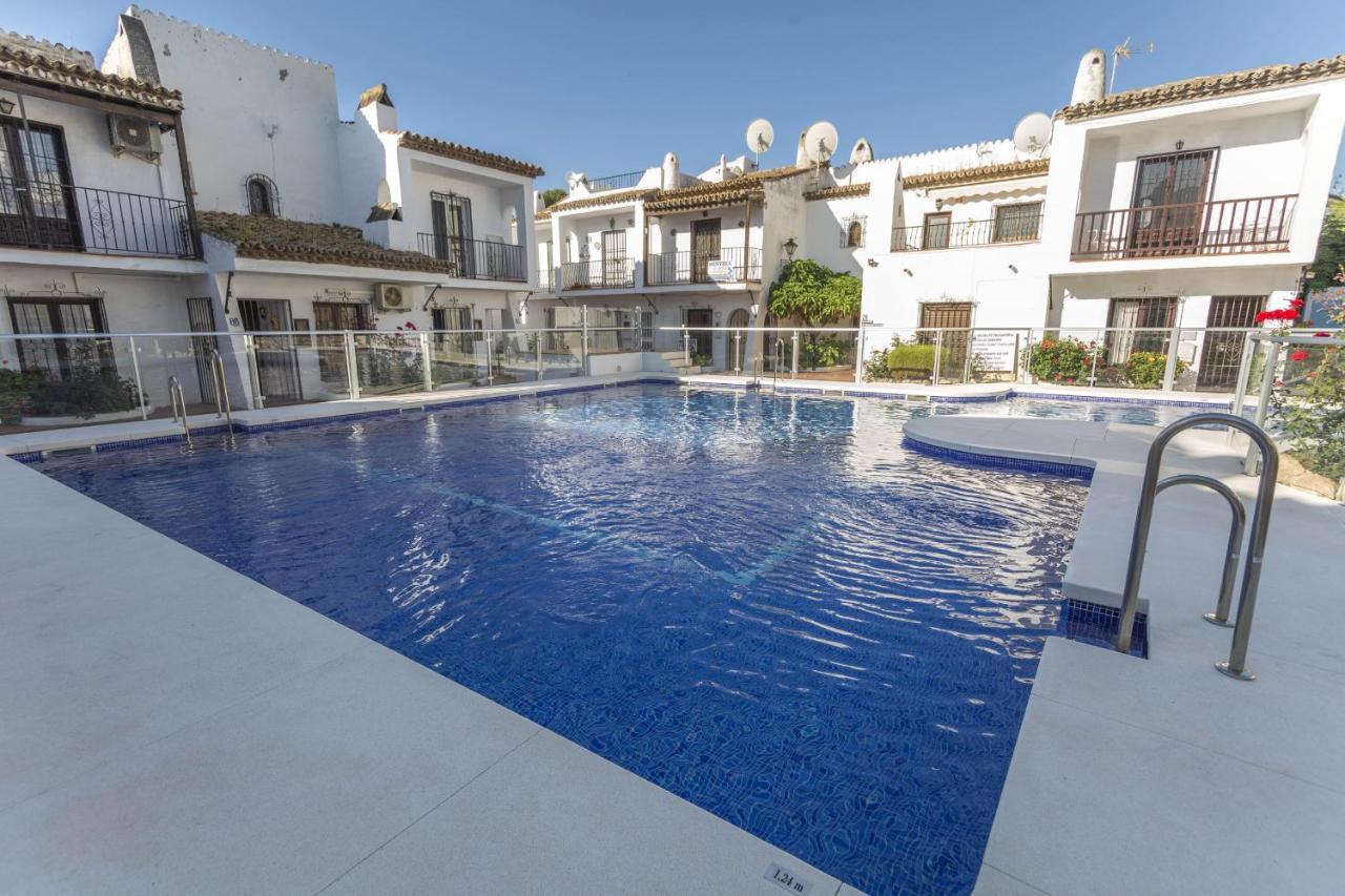 Nueva - Pueblo Andaluz 91 Casa de férias *