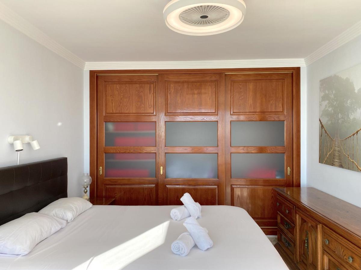 Apartment Delfin 3º3 Seaview Casasol *