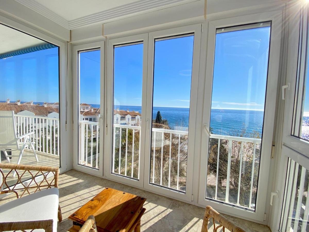 Delfin 3º3 Seaview Casasol Apartment Nerja