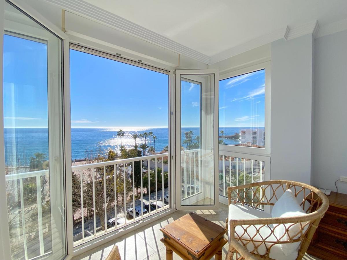 Apartment Delfin 3º3 Seaview Casasol Nerja