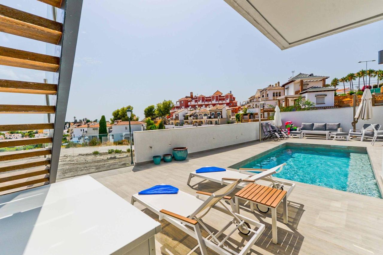 Royal Palm 36 Pousada Nerja