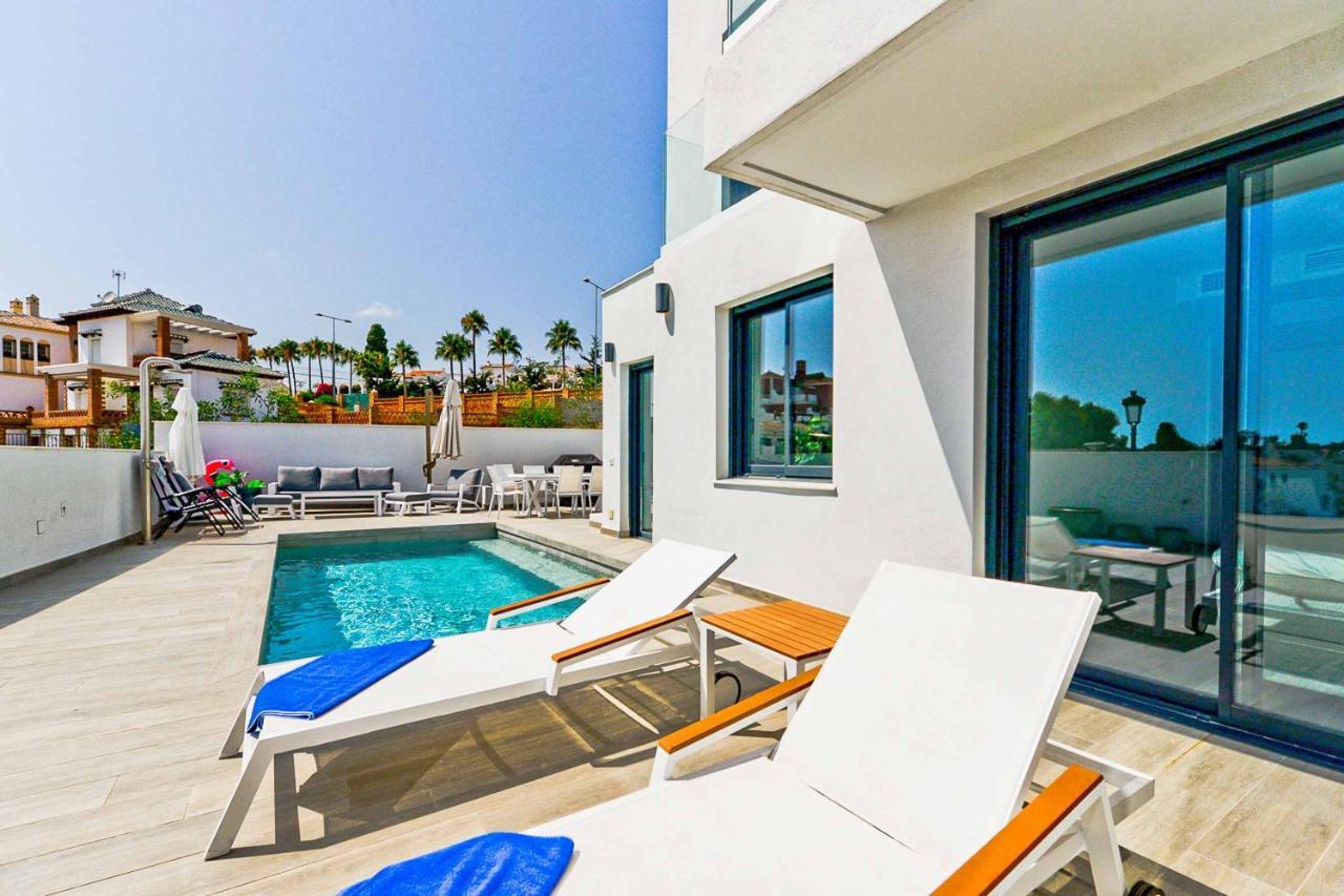Royal Palm 36 Nerja