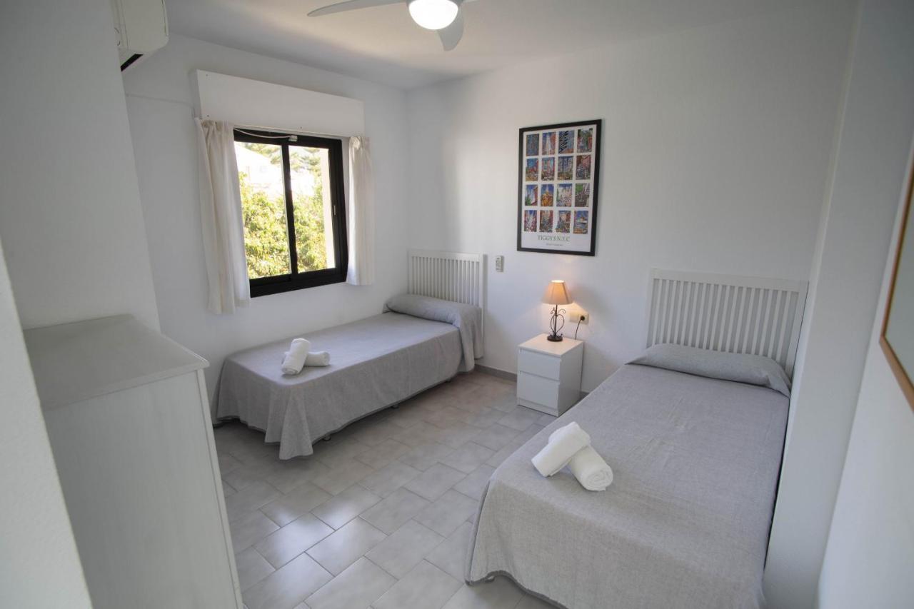 Parador Antali - 15 * Nerja