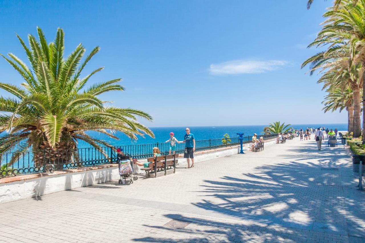 Parador Antali - 27 Holiday home Nerja