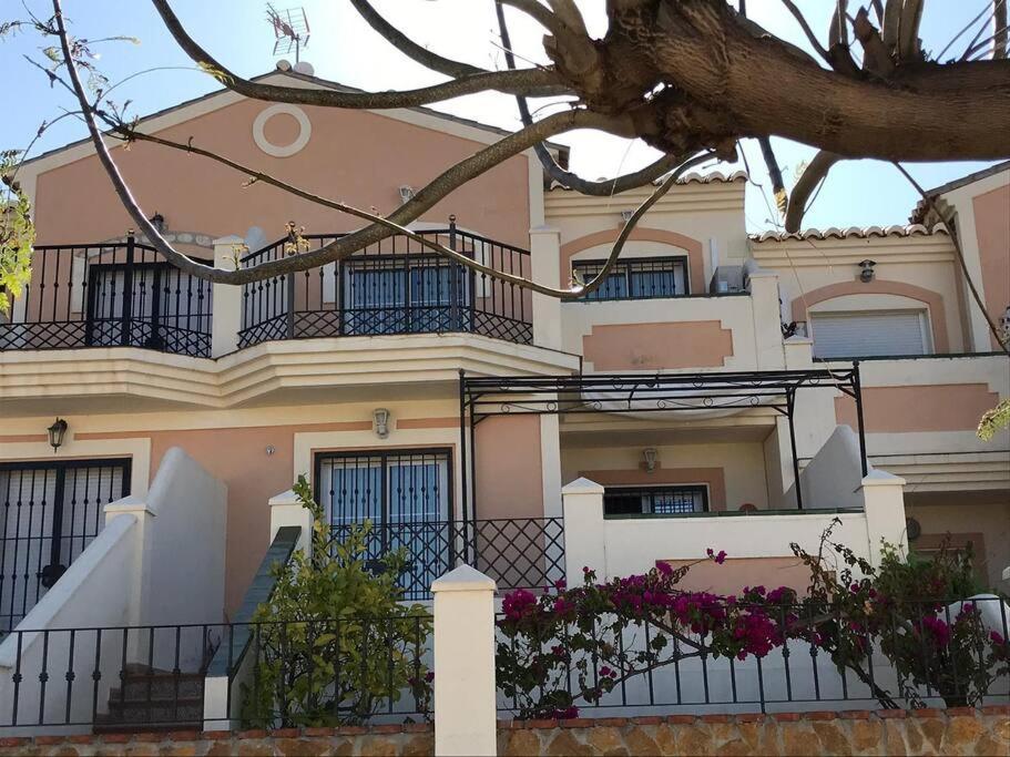 Holiday home Stunning 2-bed House In W. Pool, A/c, Garage Nerja