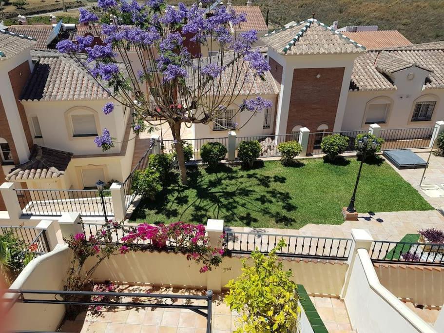 Holiday home Stunning 2-bed House In W. Pool, A/c, Garage Nerja