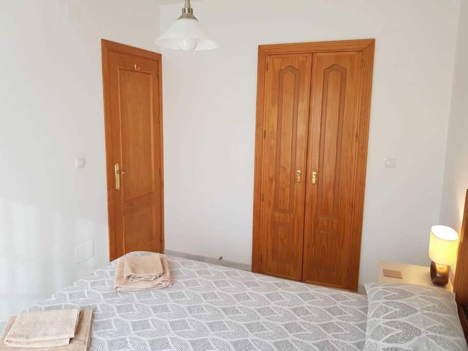 Holiday home Stunning 2-bed House In W. Pool, A/c, Garage Nerja