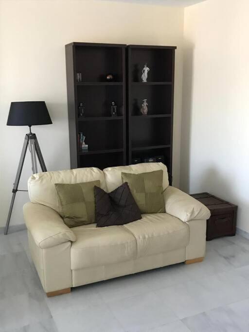 Holiday home Stunning 2-bed House In W. Pool, A/c, Garage Nerja