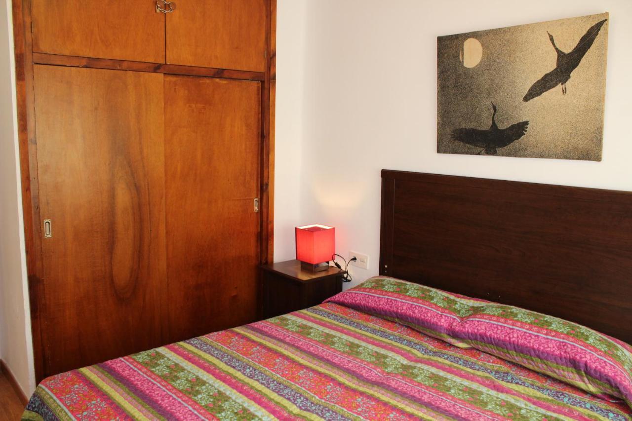 Cozy Torrecilla Apartment
