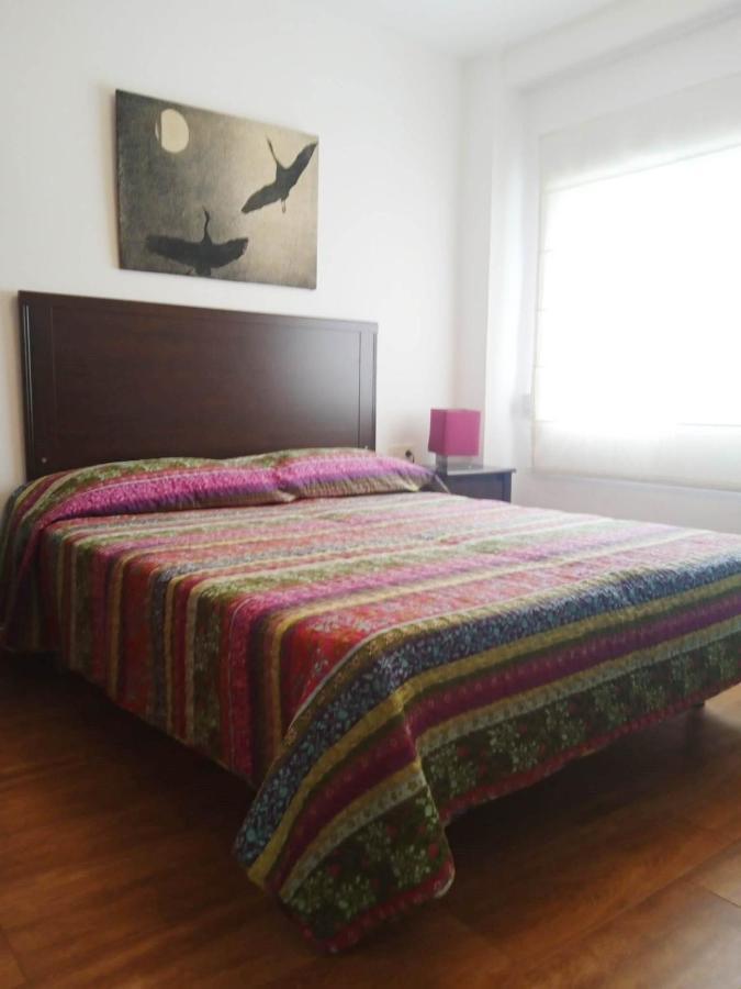 Cozy Torrecilla * Nerja