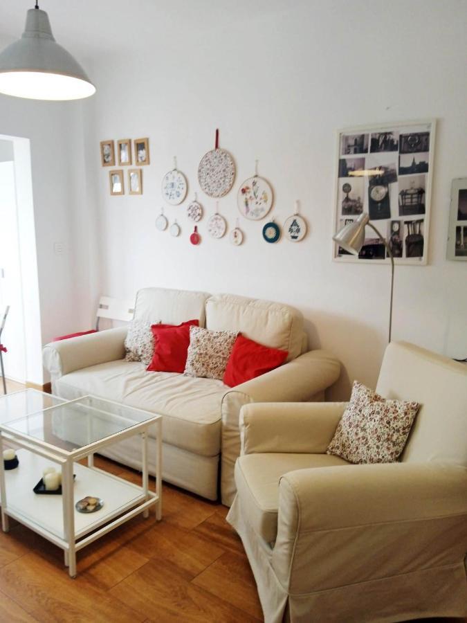 Cozy Torrecilla