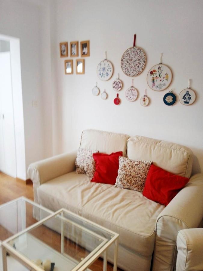 Apartment Cozy Torrecilla