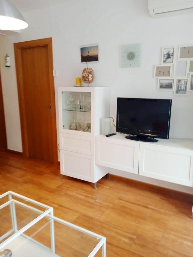 Cozy Torrecilla Apartment Nerja