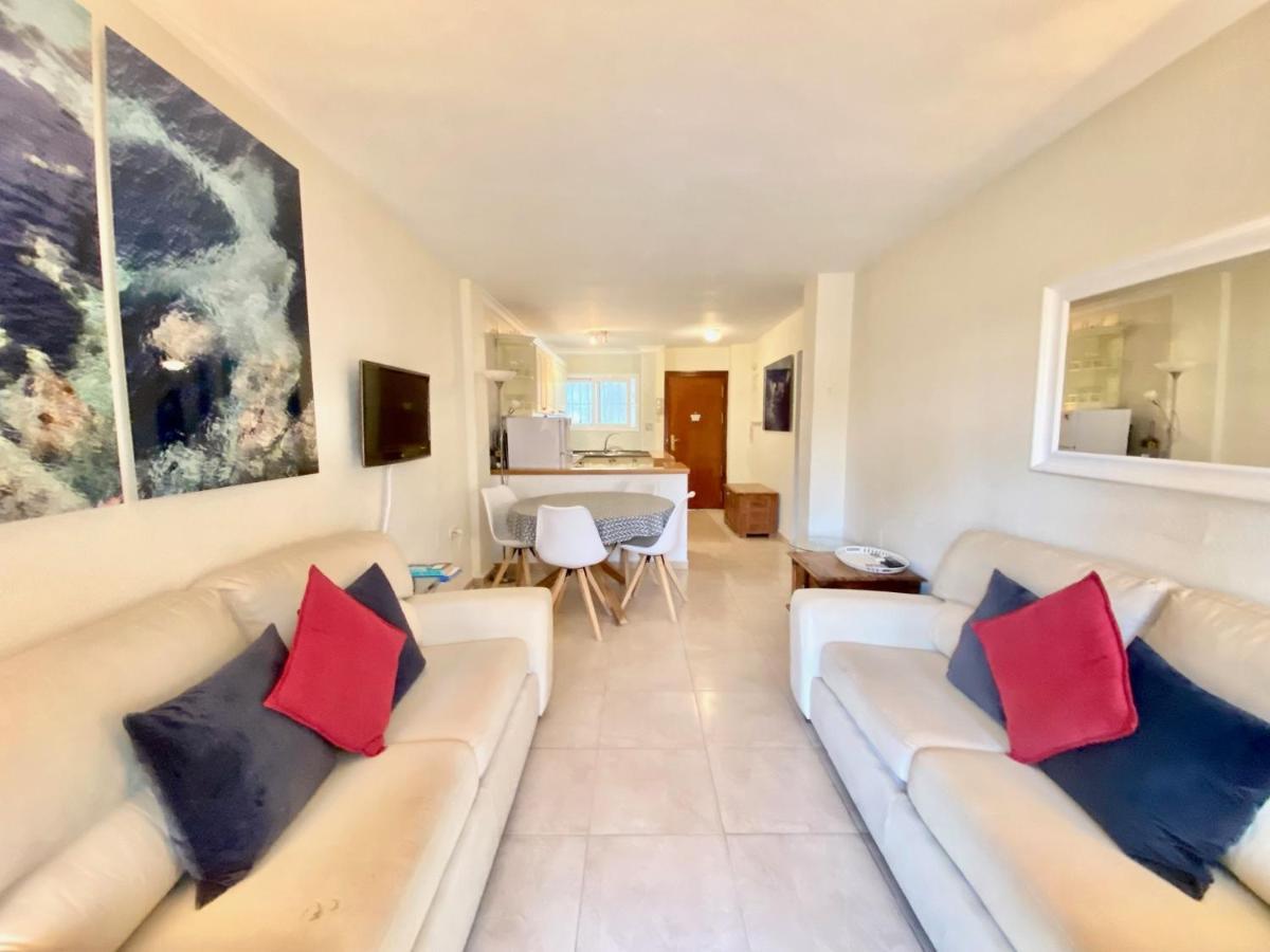 Apartment Acapulco Playa Bluewater