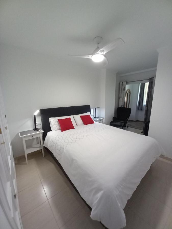 Refurbished 2-bed Burriana Beach. Apartment