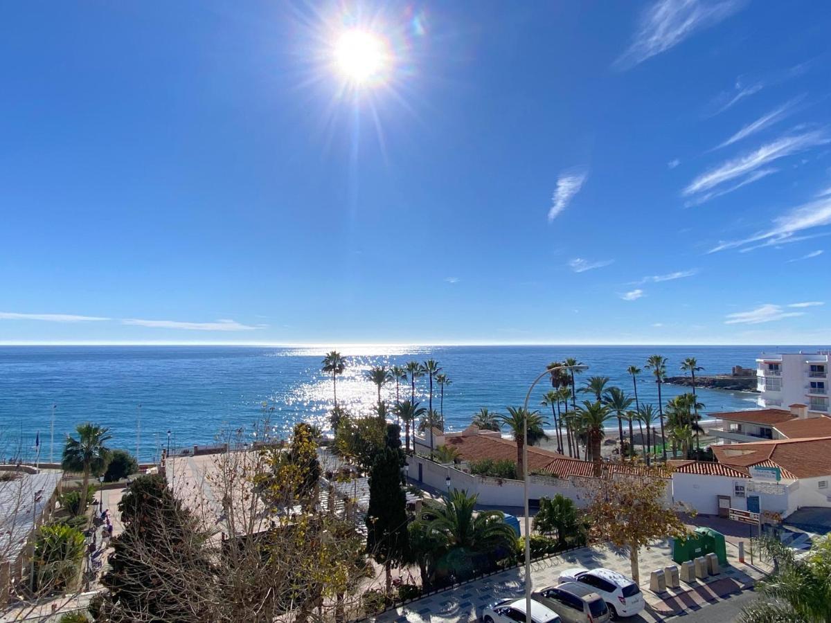 Apartment Delfin 3º3 Seaview Casasol