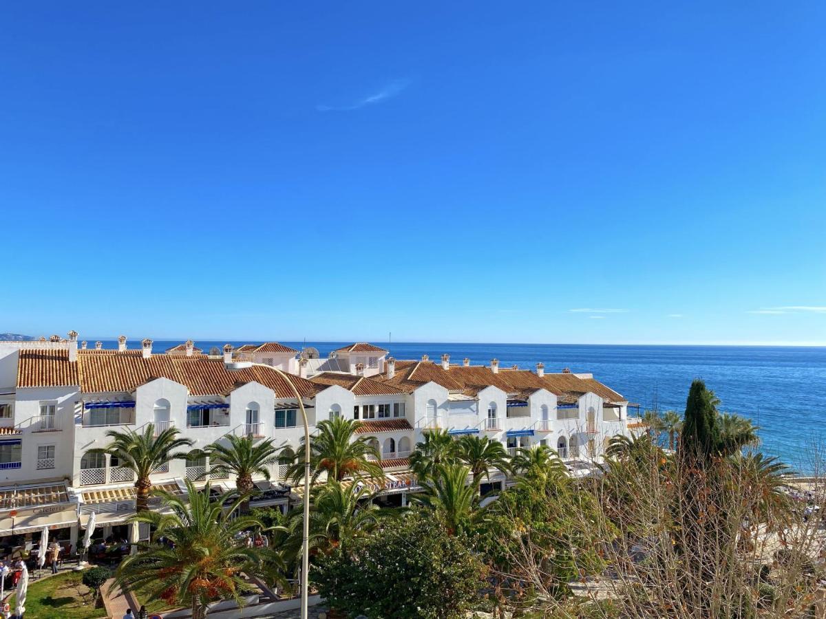 Apartment Delfin 3º3 Seaview Casasol