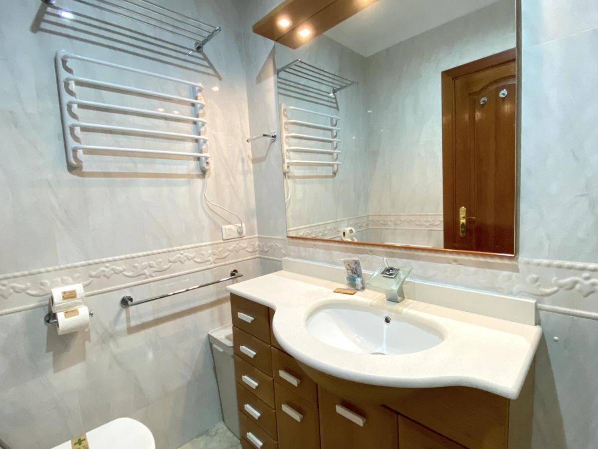 Apartment Delfin 3º3 Seaview Casasol *
