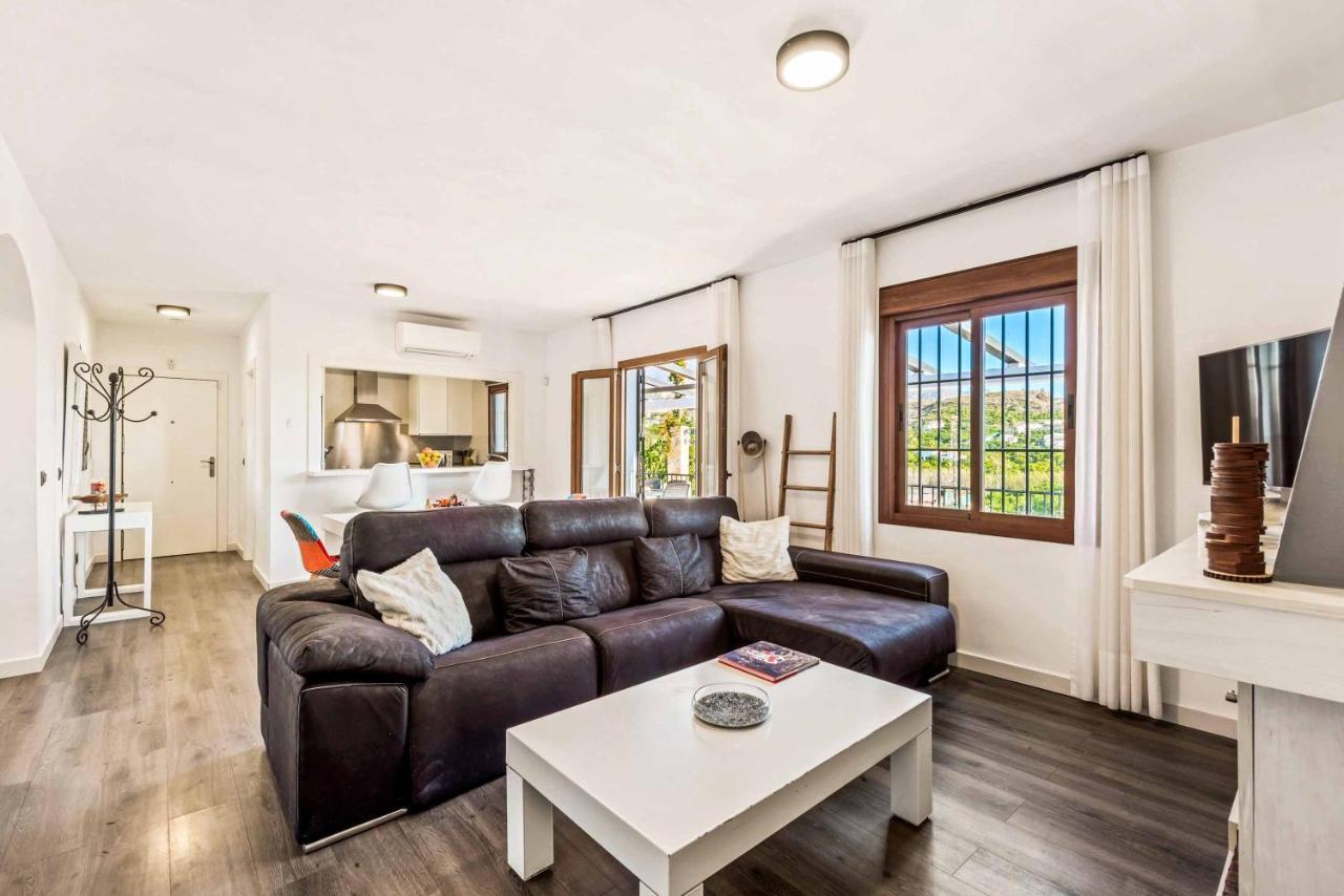 Villa Elisa Nerja