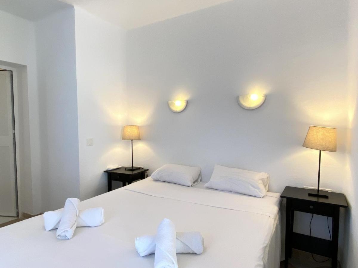 Sandra Little Haven Apartamento *