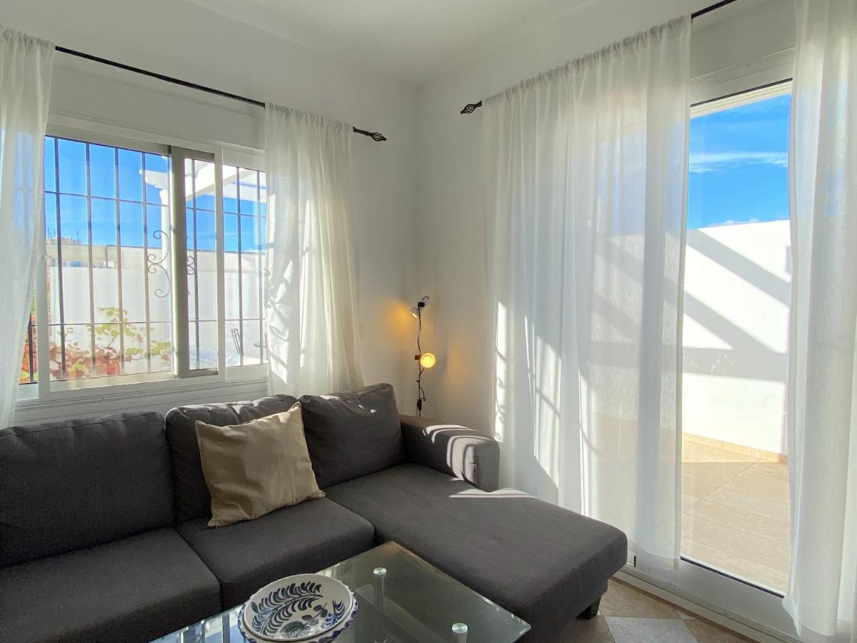 Apartamento Sandra Little Haven Nerja