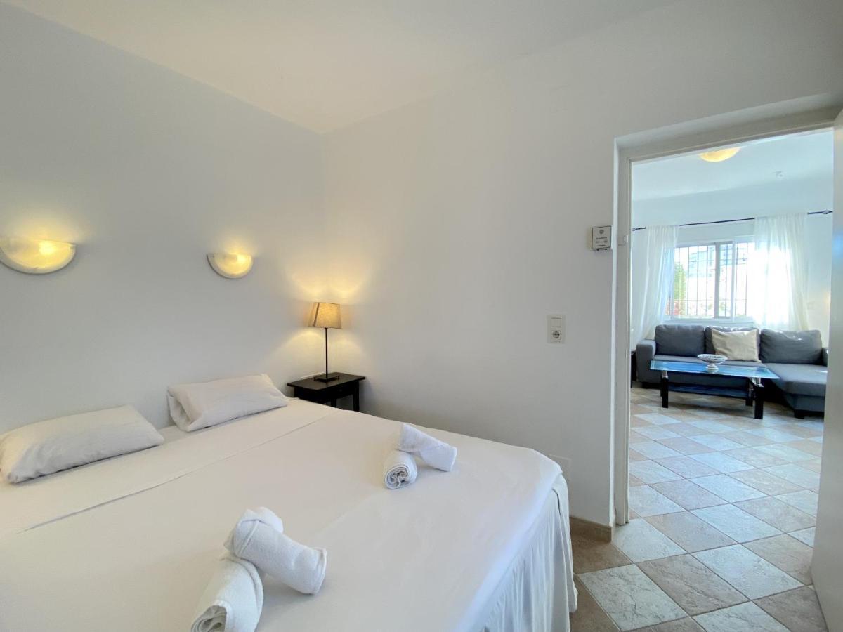 Apartamento Sandra Little Haven