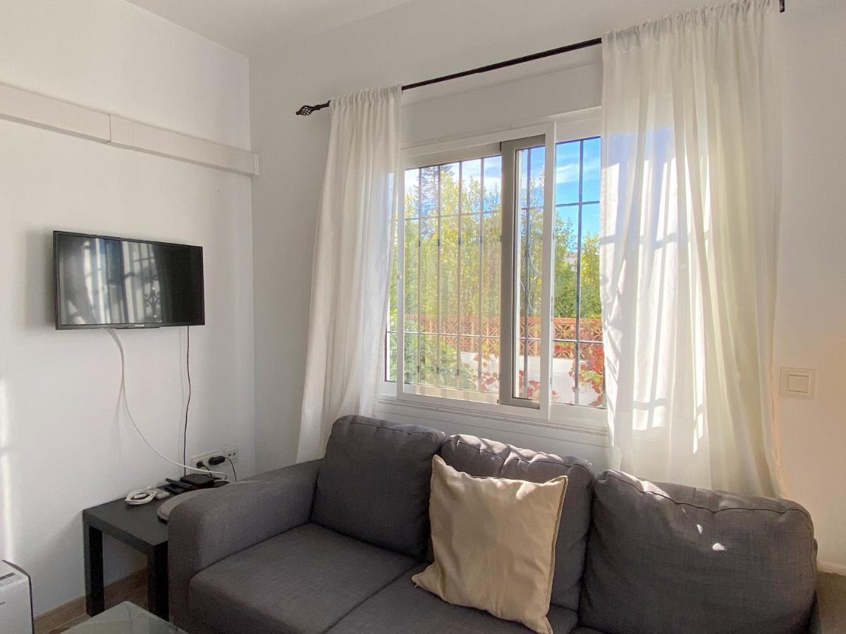 Apartamento Sandra Little Haven *