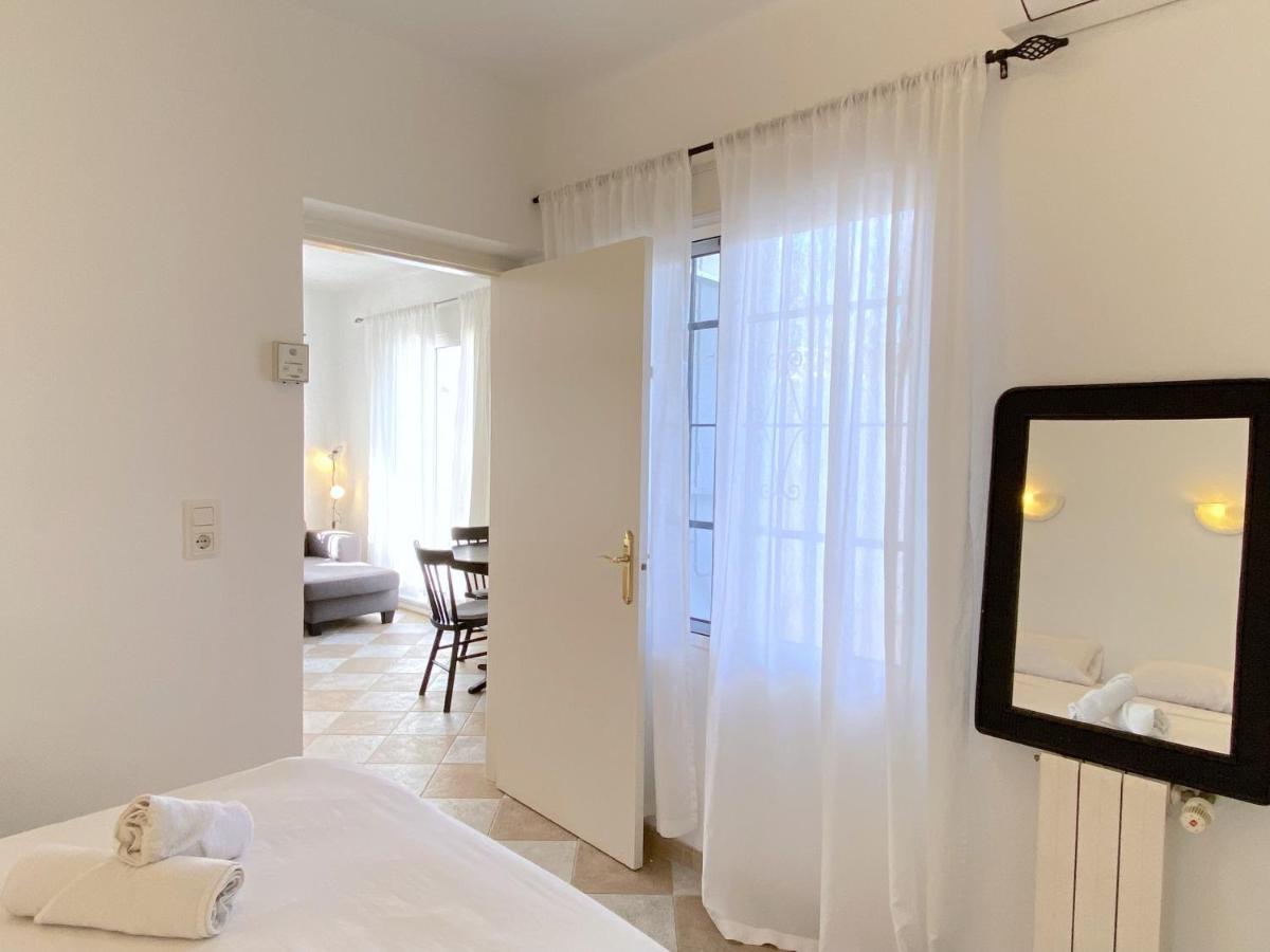 Apartamento Sandra Little Haven Nerja