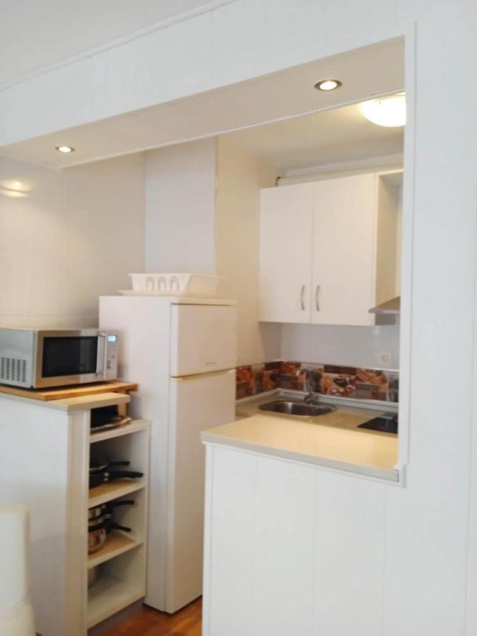 Cozy Torrecilla Apartamento