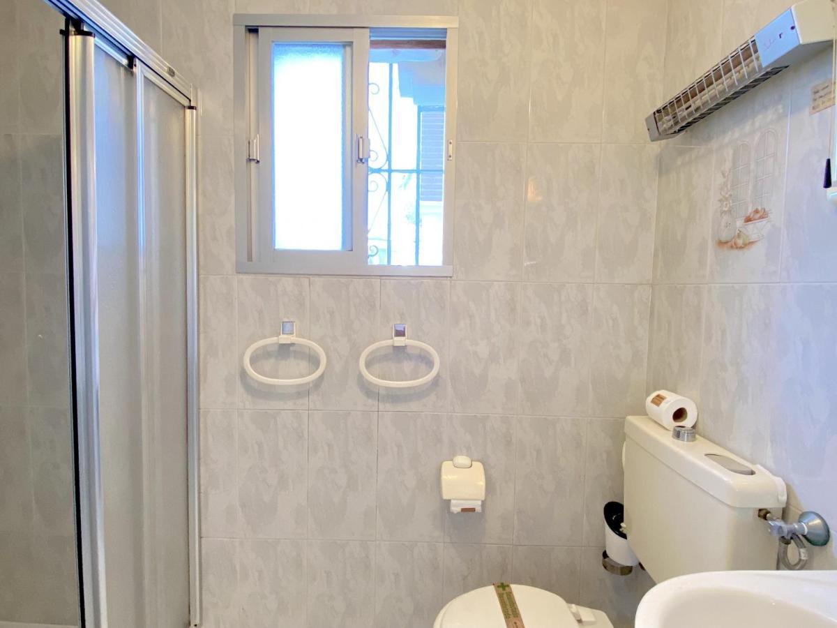 Sandra Little Haven Apartamento