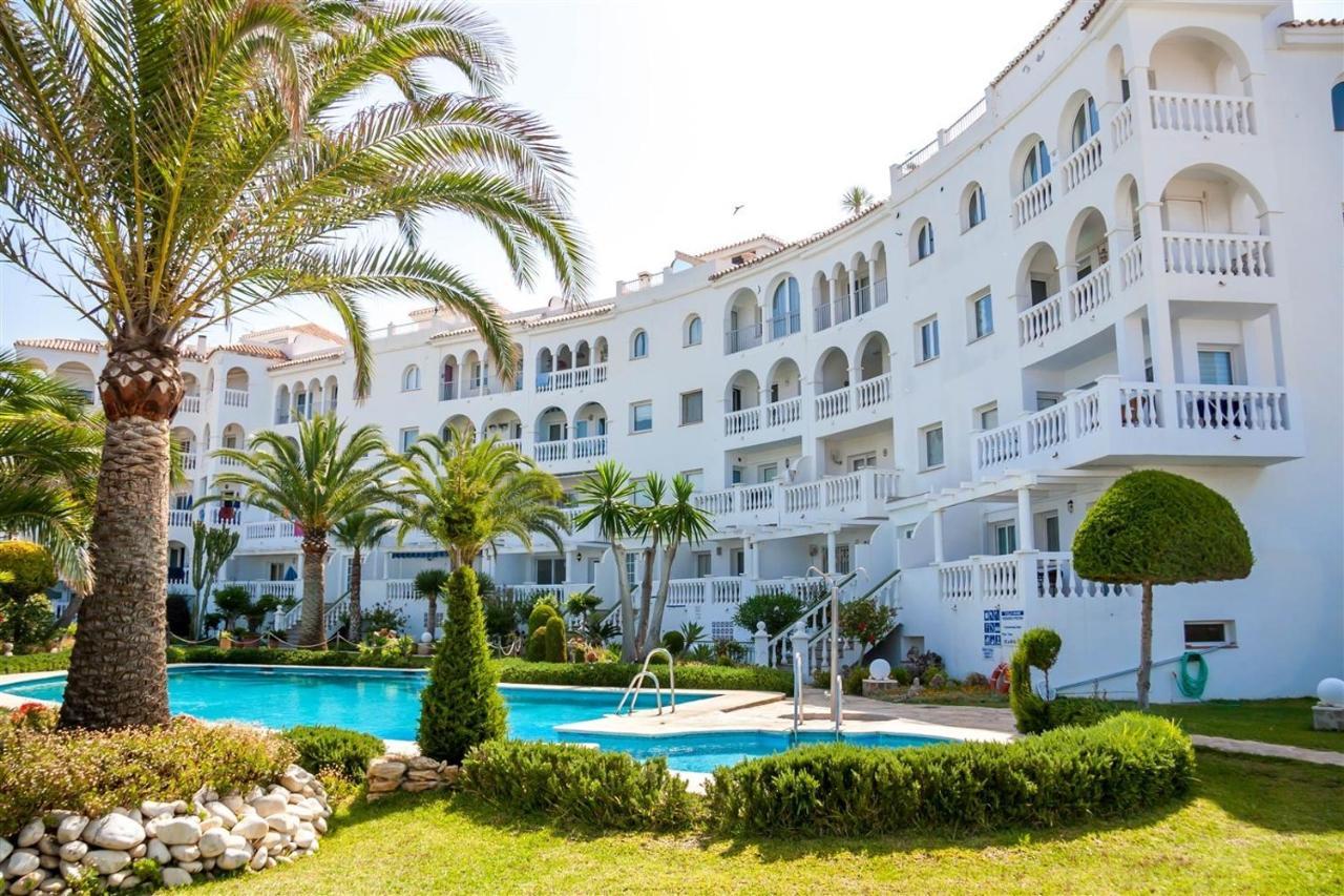 Stella Maris B2 Ba Apartamento Nerja