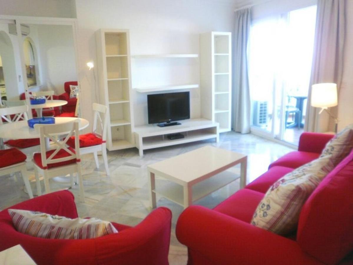 Stella Maris B2 Ba Nerja