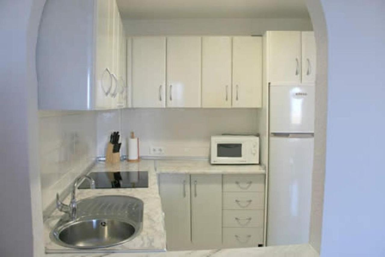 Stella Maris B2 Ba Apartamento *