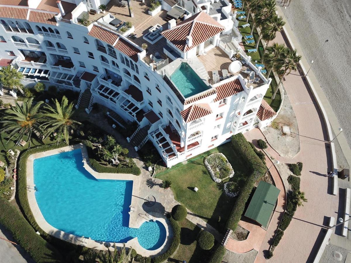 Apartamento Stella Maris B2 Ba Nerja