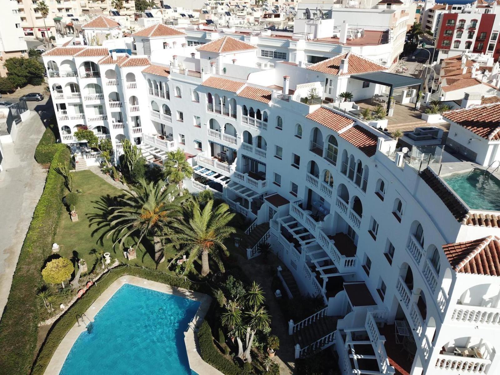 Apartamento Stella Maris B2 Ba Nerja