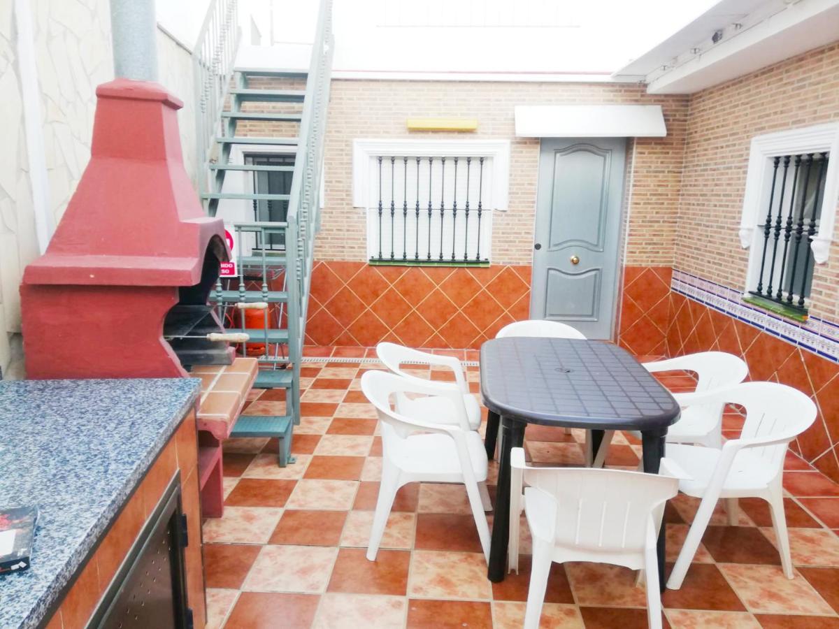 Olivos Spainsunrentals 1210 Villa Nerja