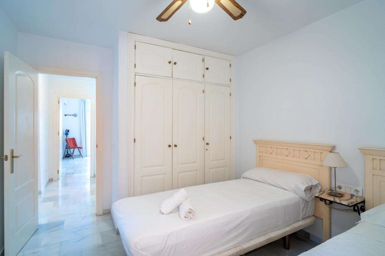 Apartment Aljamar 4 Burriana Casasol