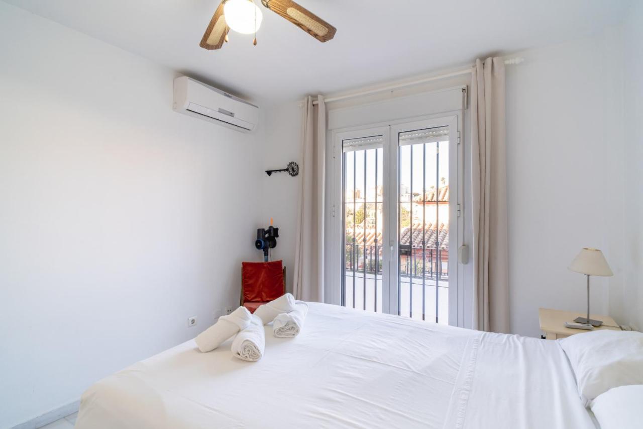 Aljamar 4 Burriana Casasol Apartment