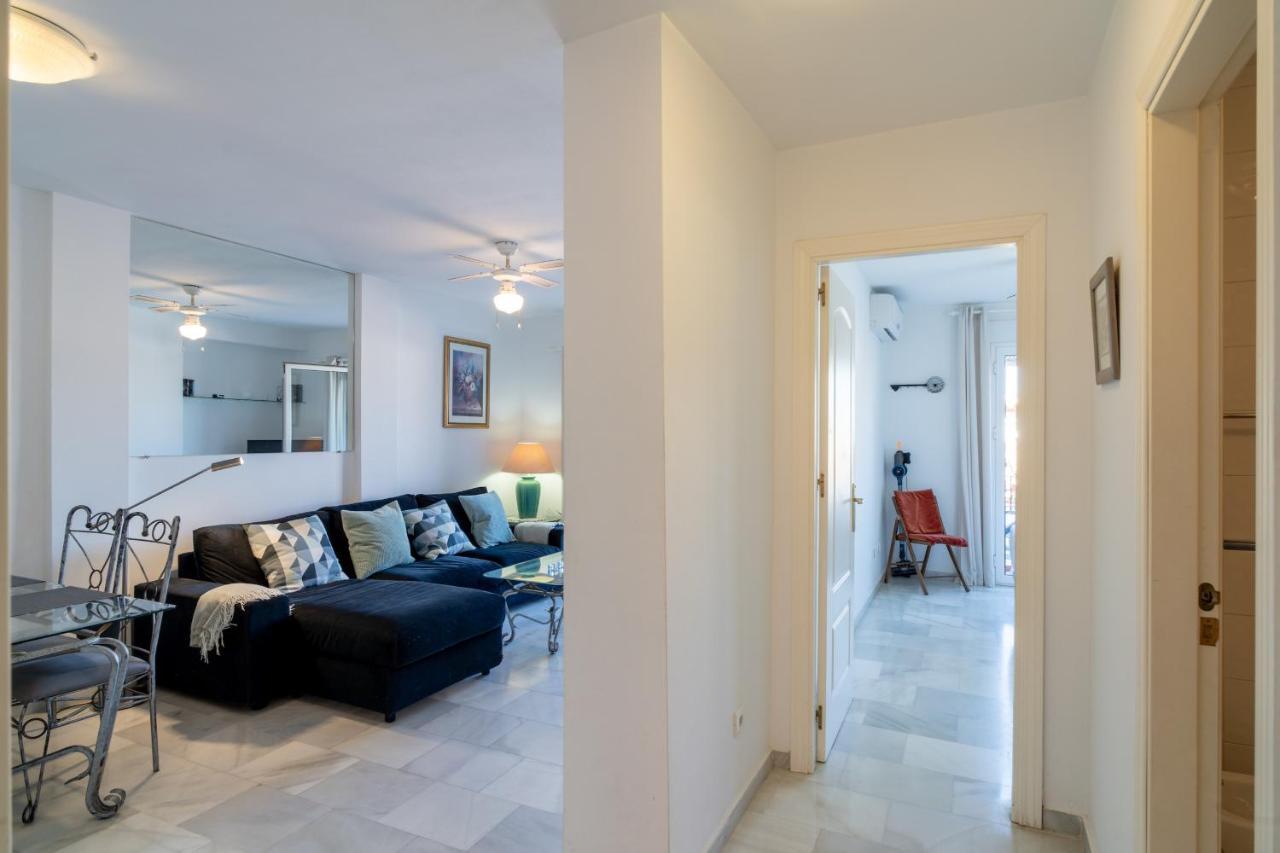 Apartment Aljamar 4 Burriana Casasol Nerja