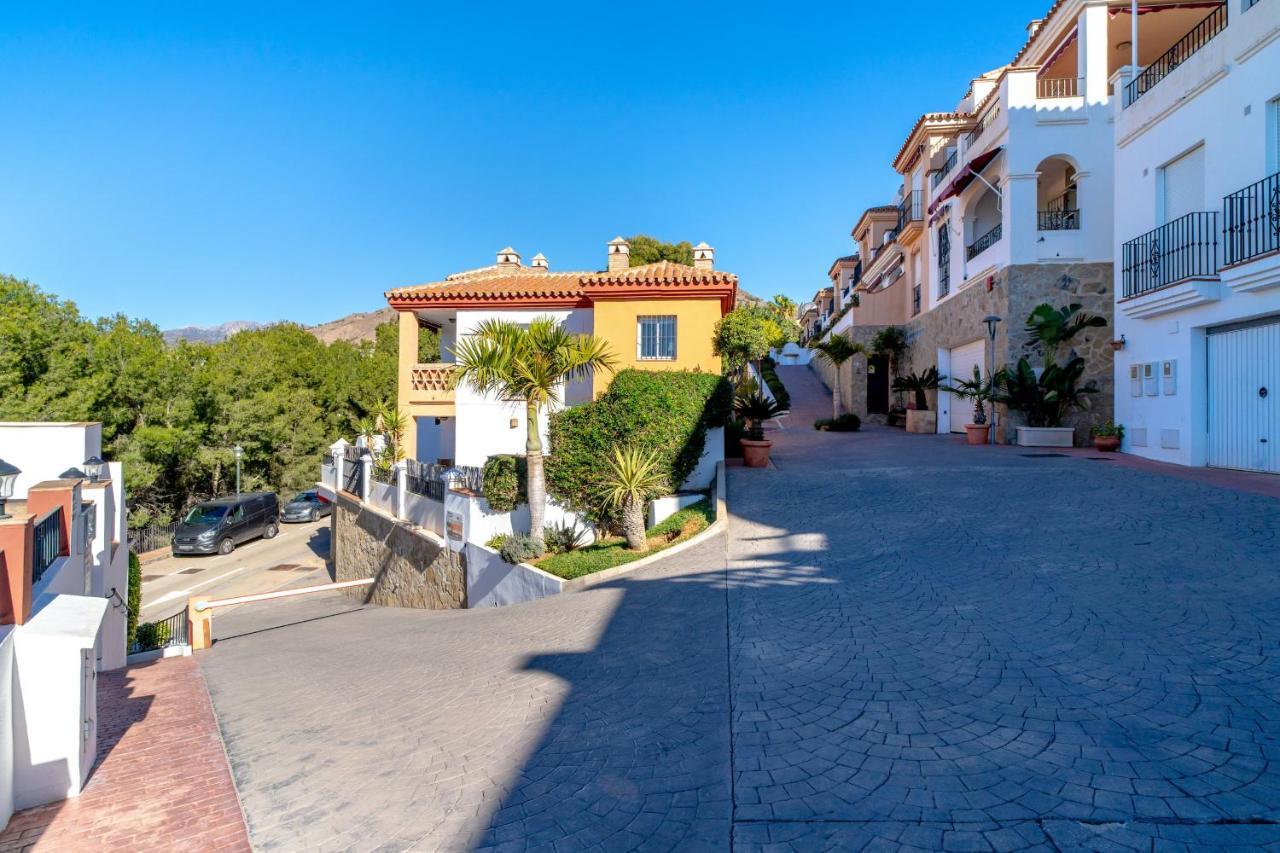 Aljamar 4 Burriana Casasol Apartment