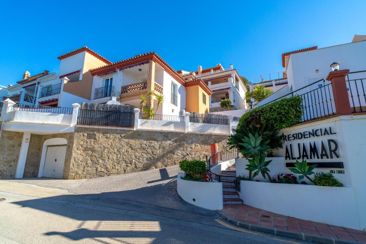 Apartment Aljamar 4 Burriana Casasol Nerja