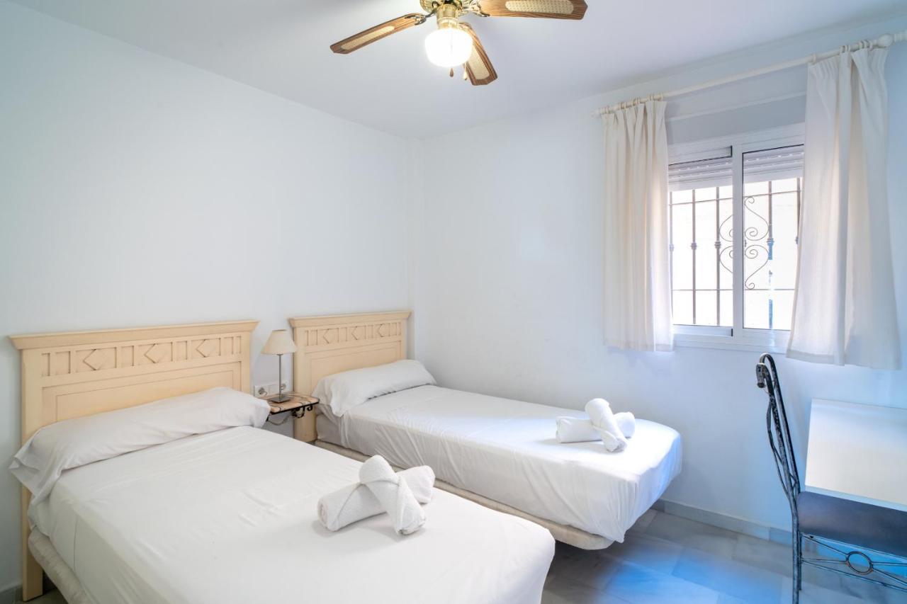 Apartment Aljamar 4 Burriana Casasol